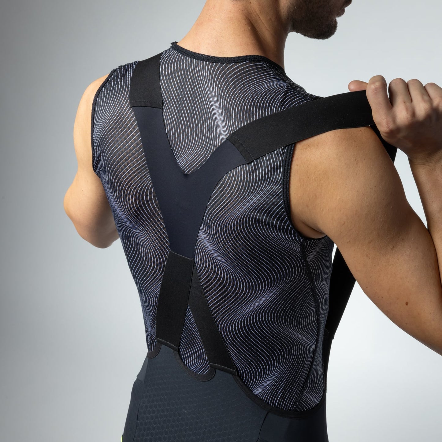 HAMMER 2.0 MEN'S BIBSHORT