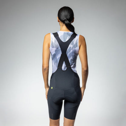HAMMER 2.0 WOMEN'S BIBSHORT