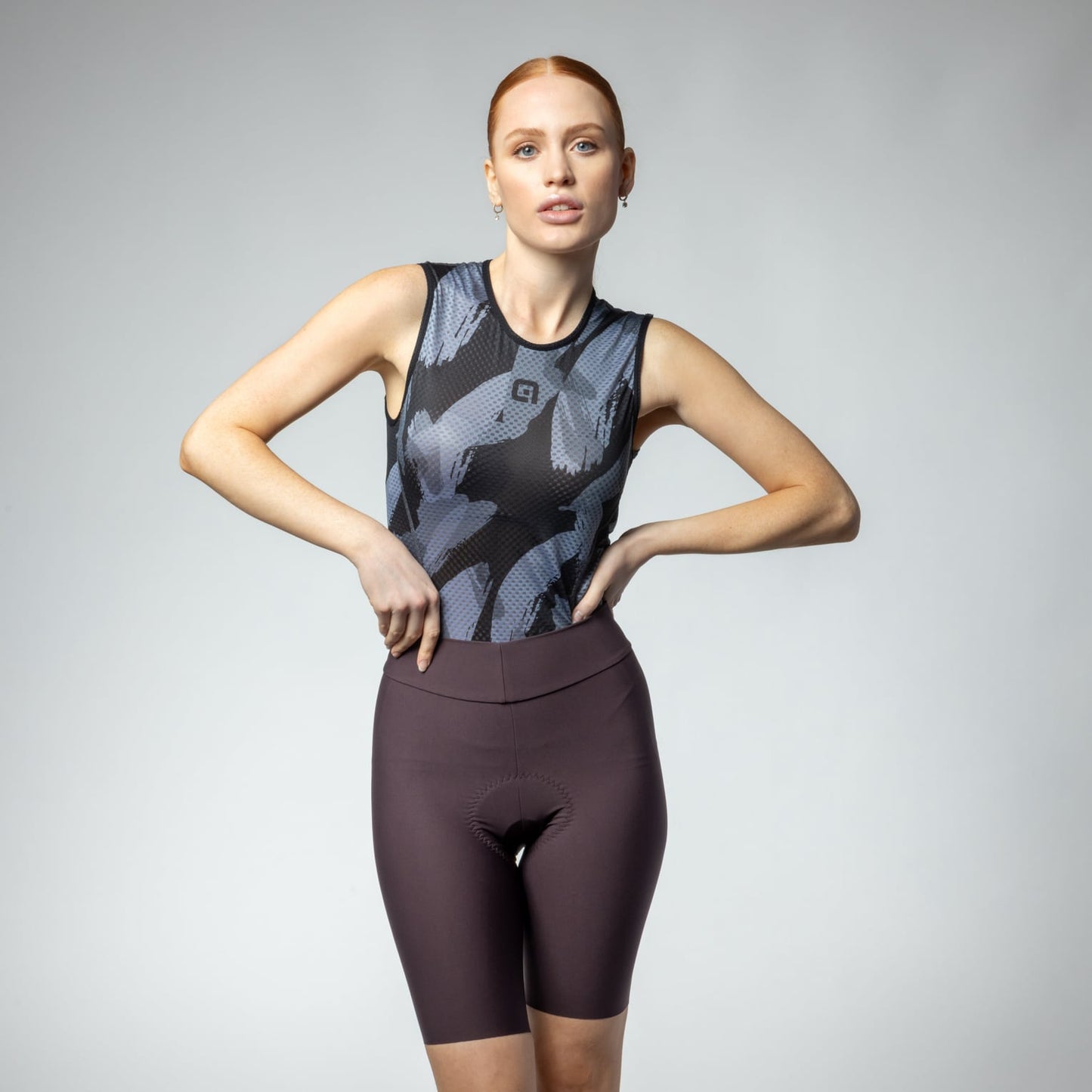 MASTER 2.0 WOMEN'S SHORT