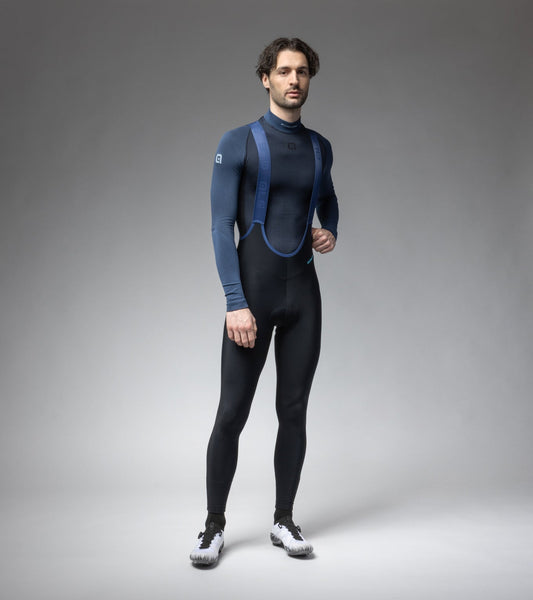 K-TOUR MEN'S BIBTIGHT