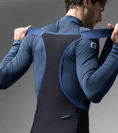 K-TOUR MEN'S BIBTIGHT