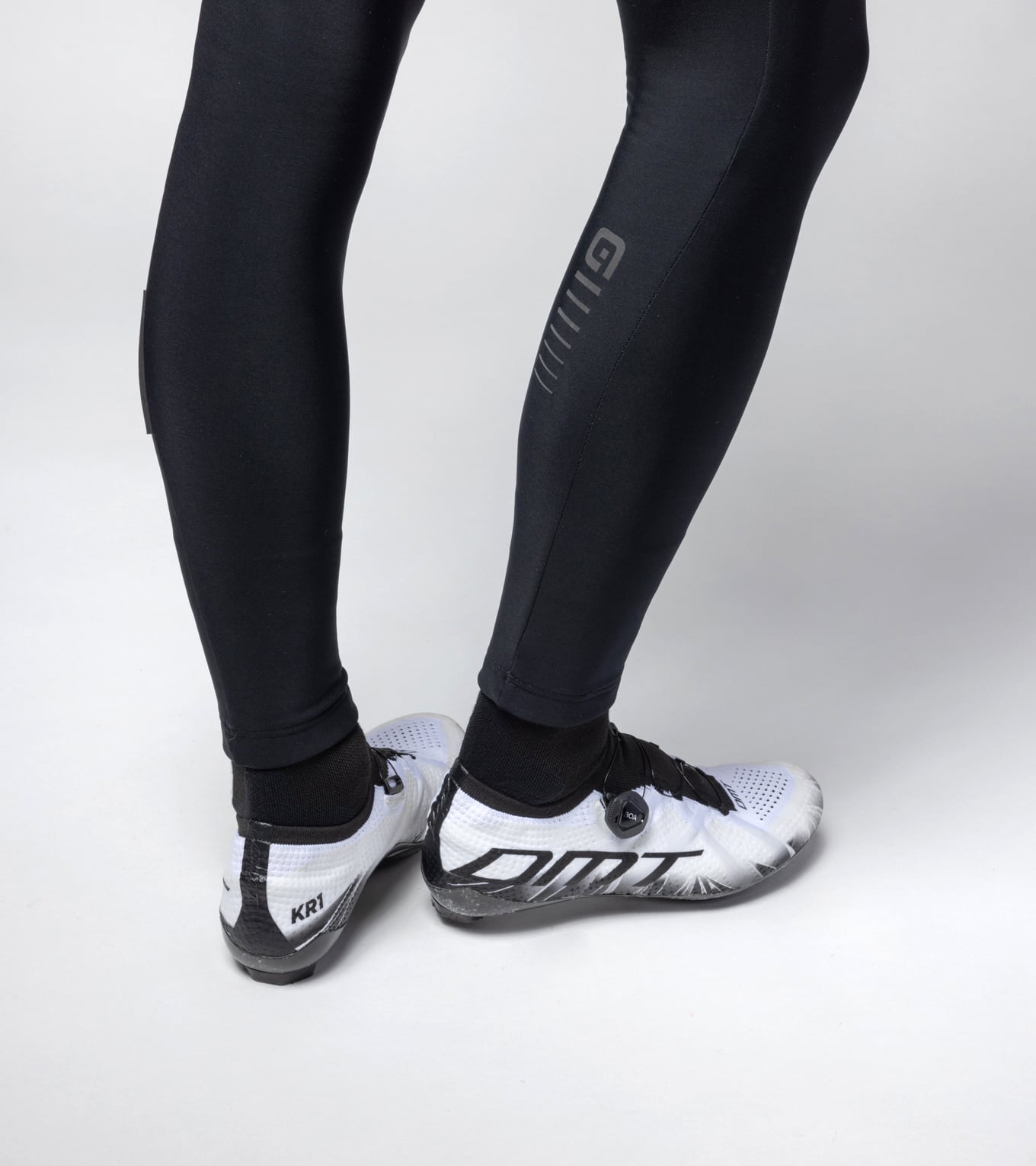 K-TOUR MEN'S BIBTIGHT