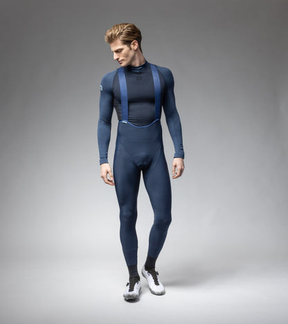 K-TOUR MEN'S BIBTIGHT
