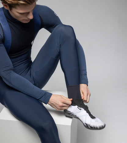 K-TOUR MEN'S BIBTIGHT