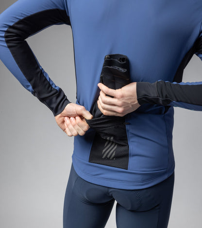 K-TORNADO MEN'S JACKET