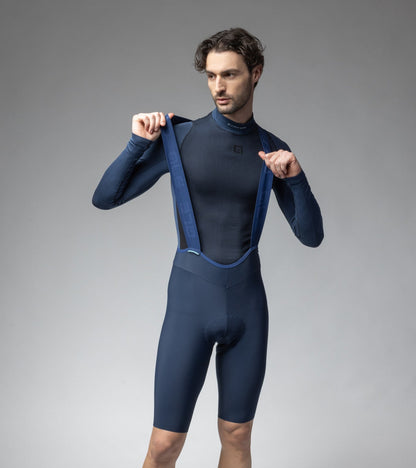 K-MASTER MEN'S WINTER BIBSHORT