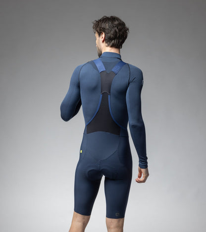 K-MASTER MEN'S WINTER BIBSHORT