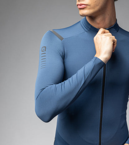 REV-1 MEN'S WARM RACE JERSEY