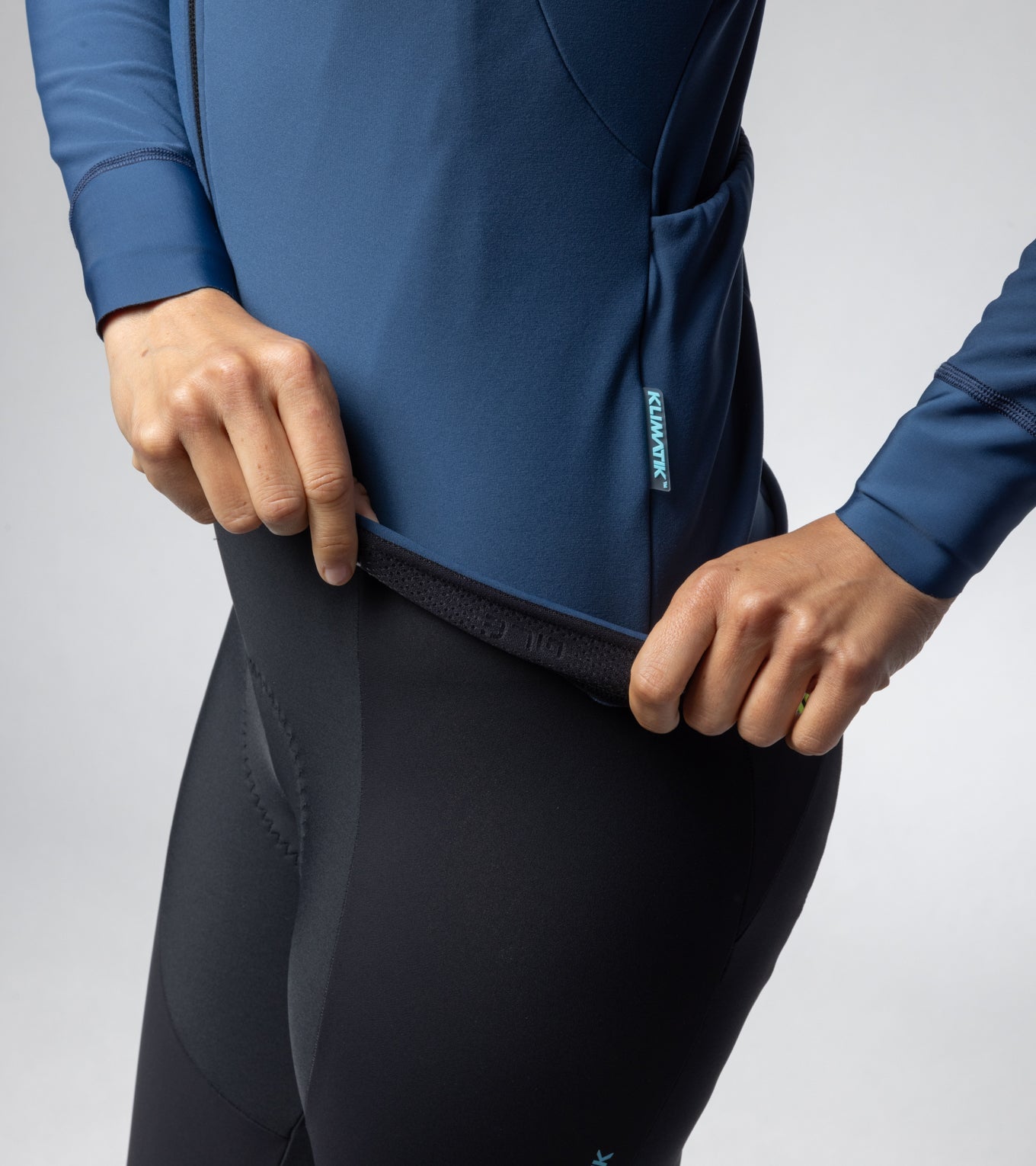 K-IDRO WOMEN'S JERSEY