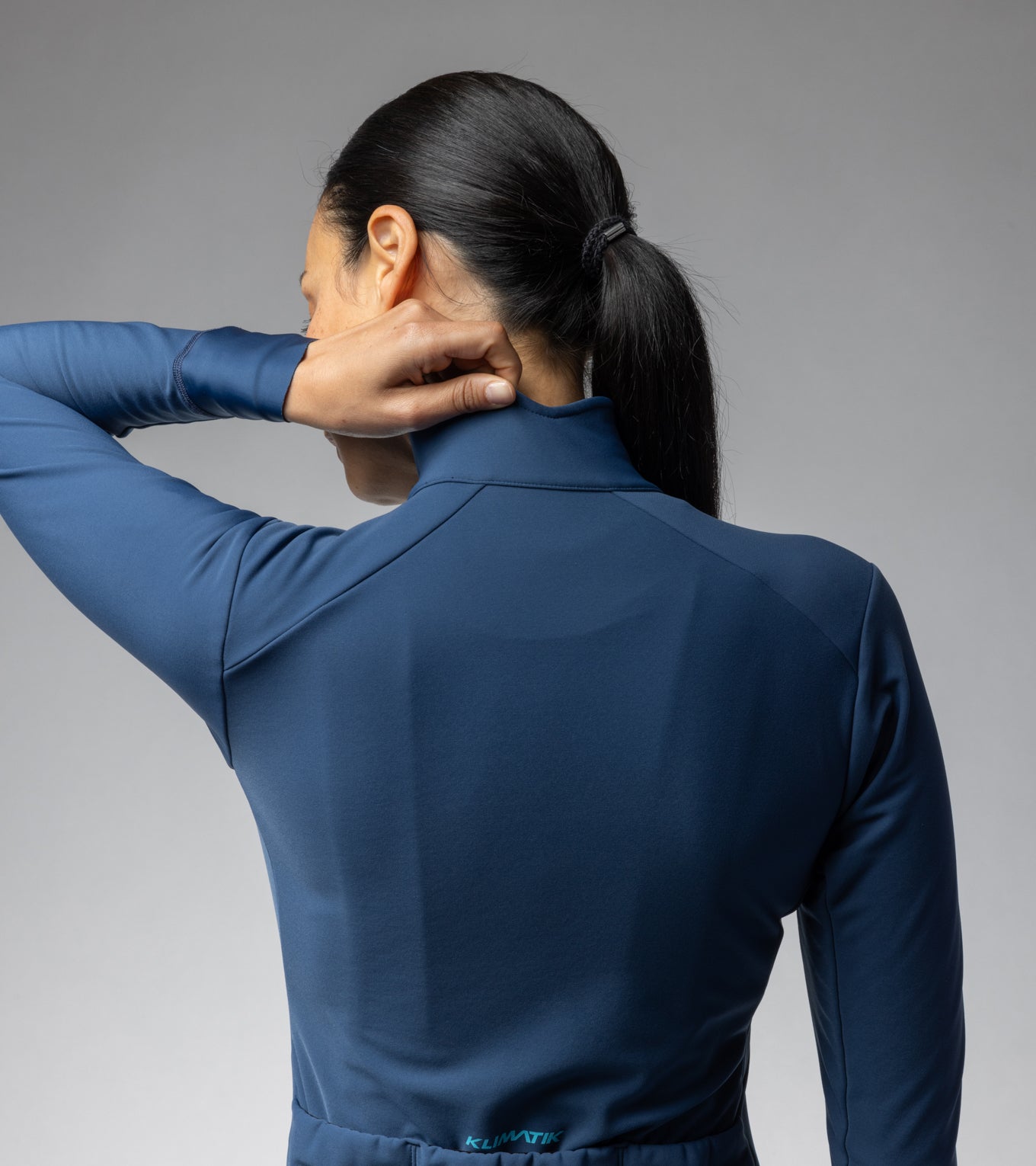 K-IDRO WOMEN'S JERSEY