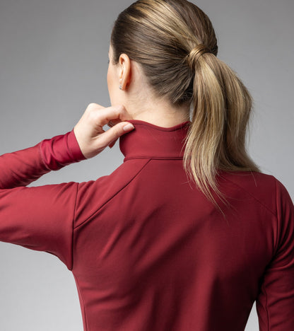 K-IDRO WOMEN'S JERSEY