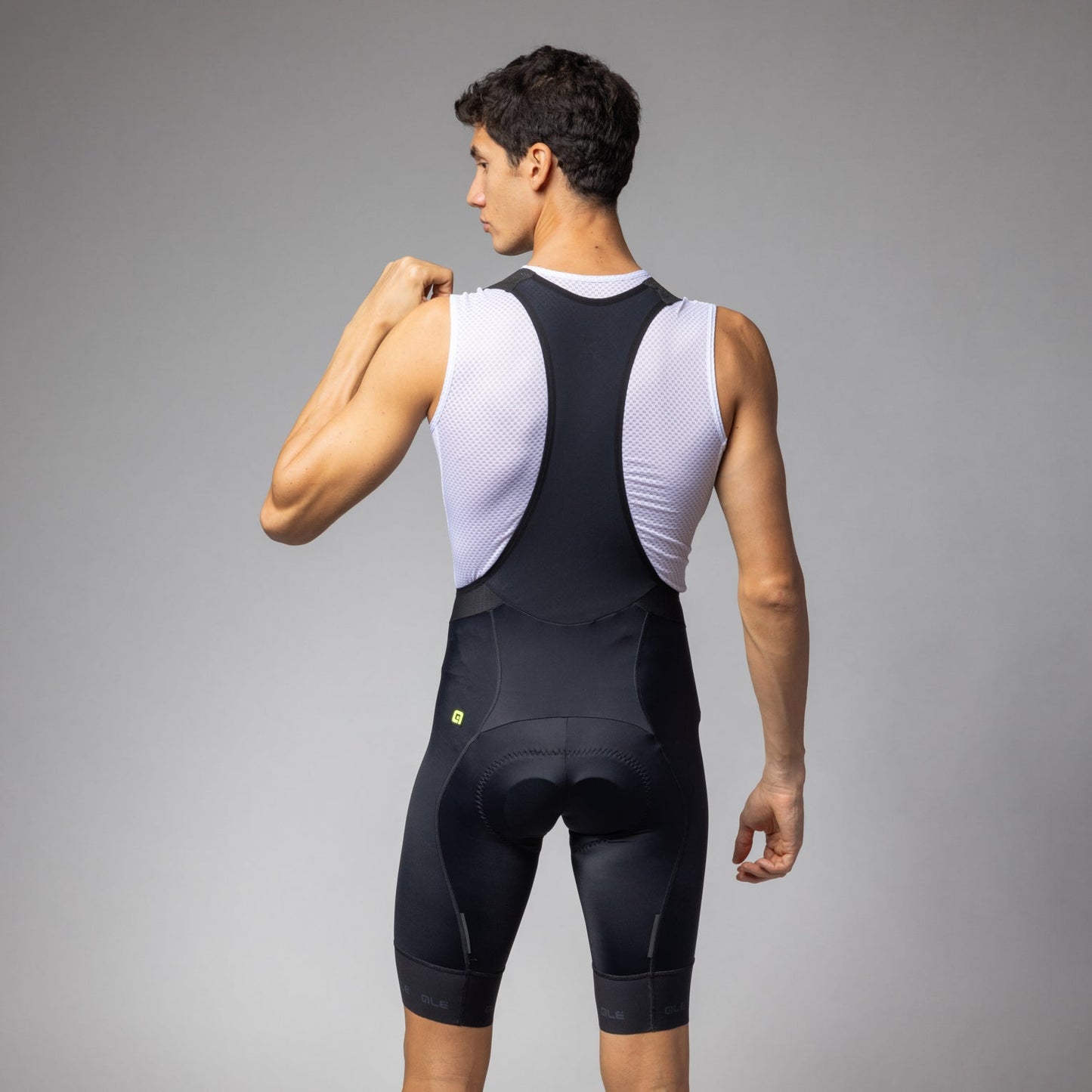 STRADA 2.0 MEN'S BIBSHORT