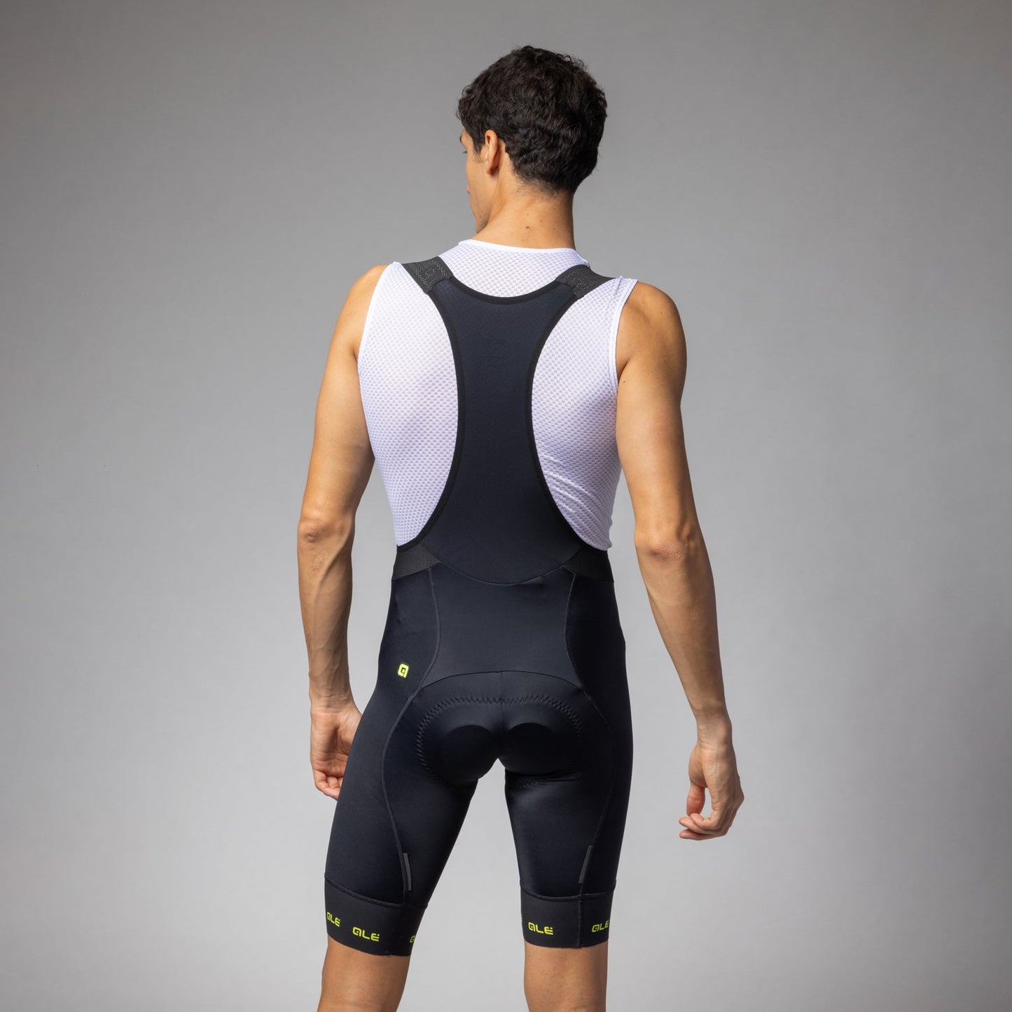 STRADA 2.0 MEN'S BIBSHORT