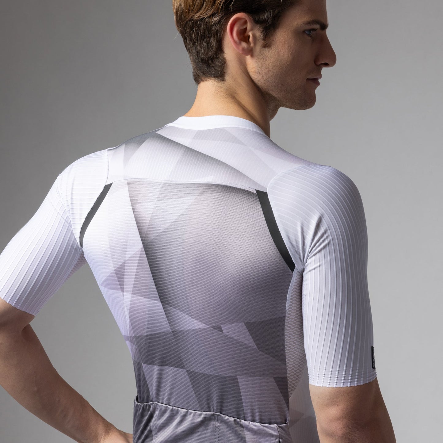 Sprinter Men's Jersey