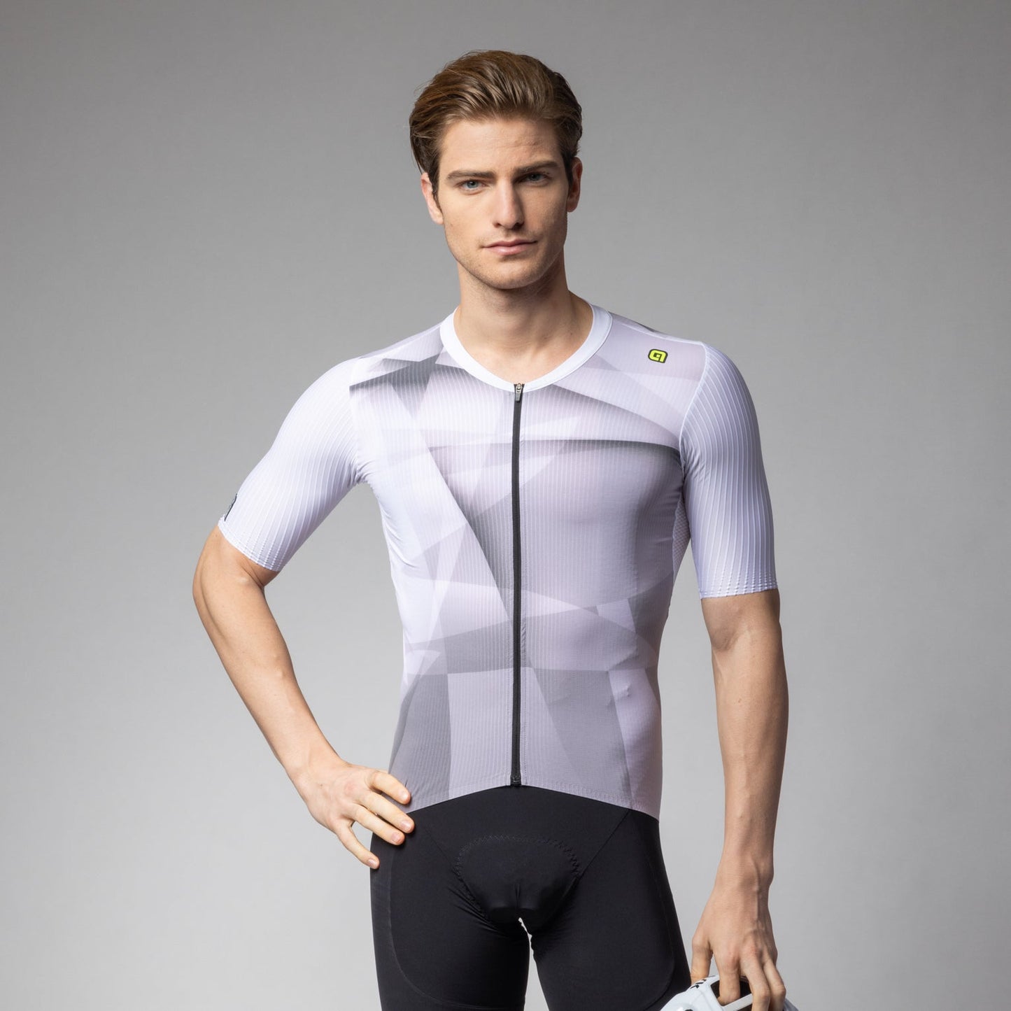 Sprinter Men's Jersey