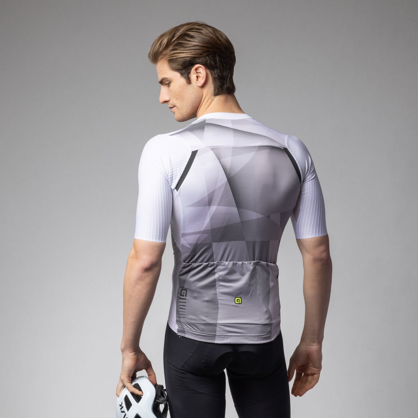 Sprinter Men's Jersey