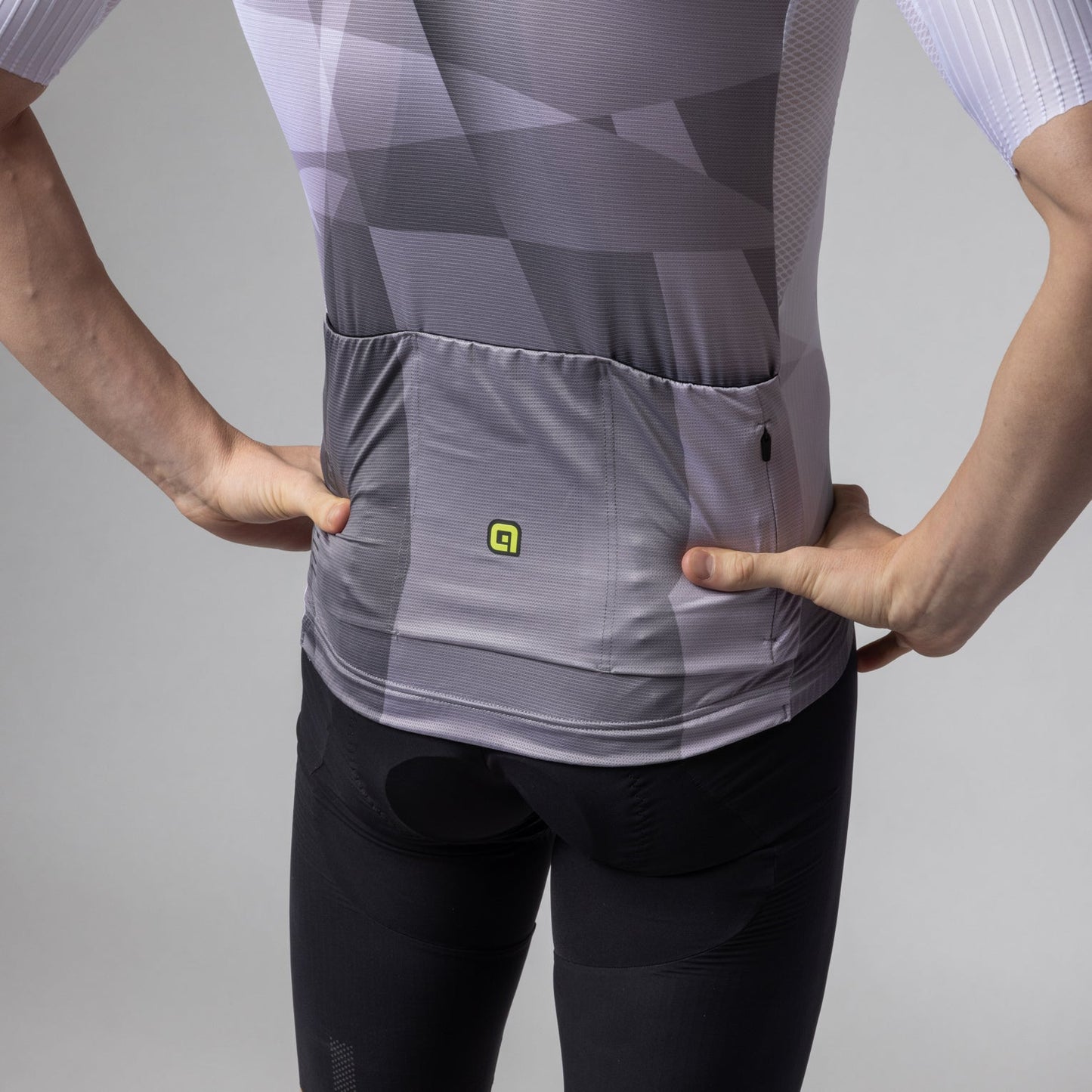 Sprinter Men's Jersey