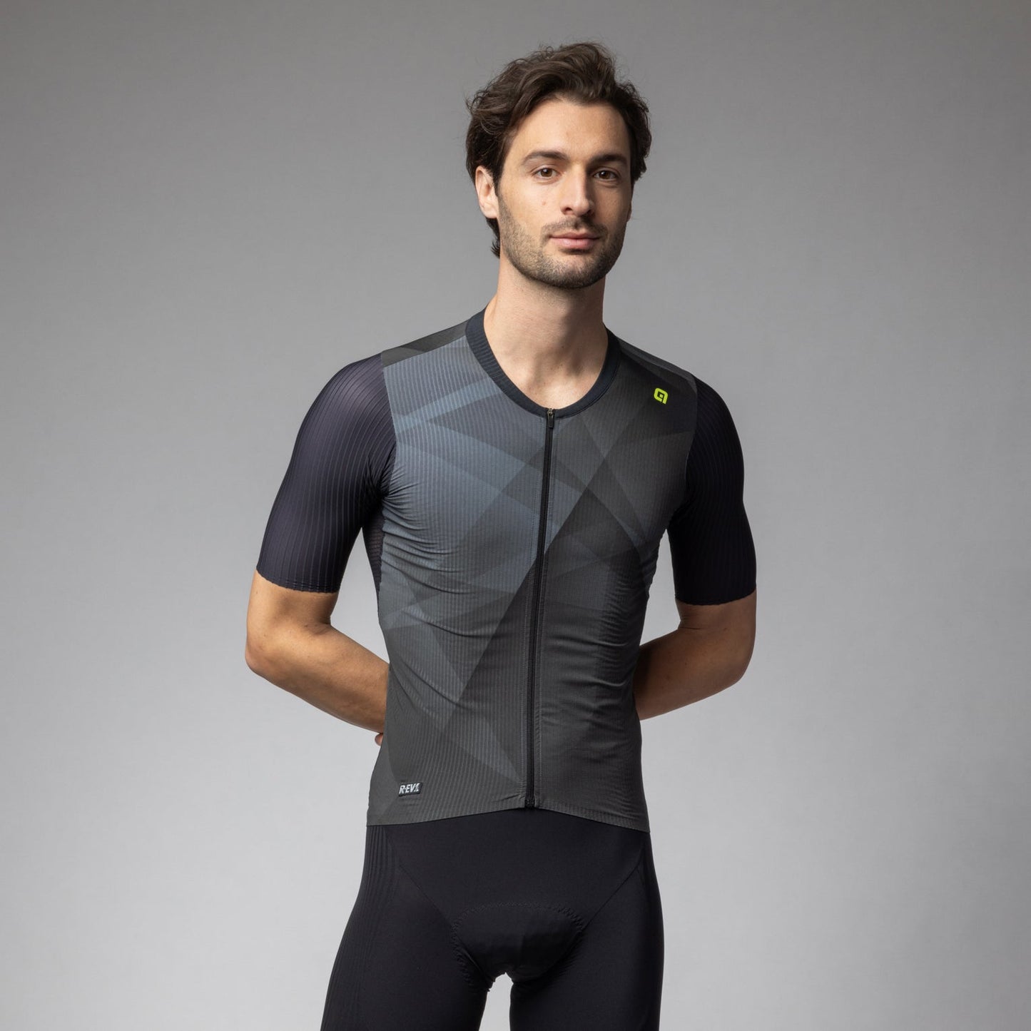 Sprinter Men's Jersey