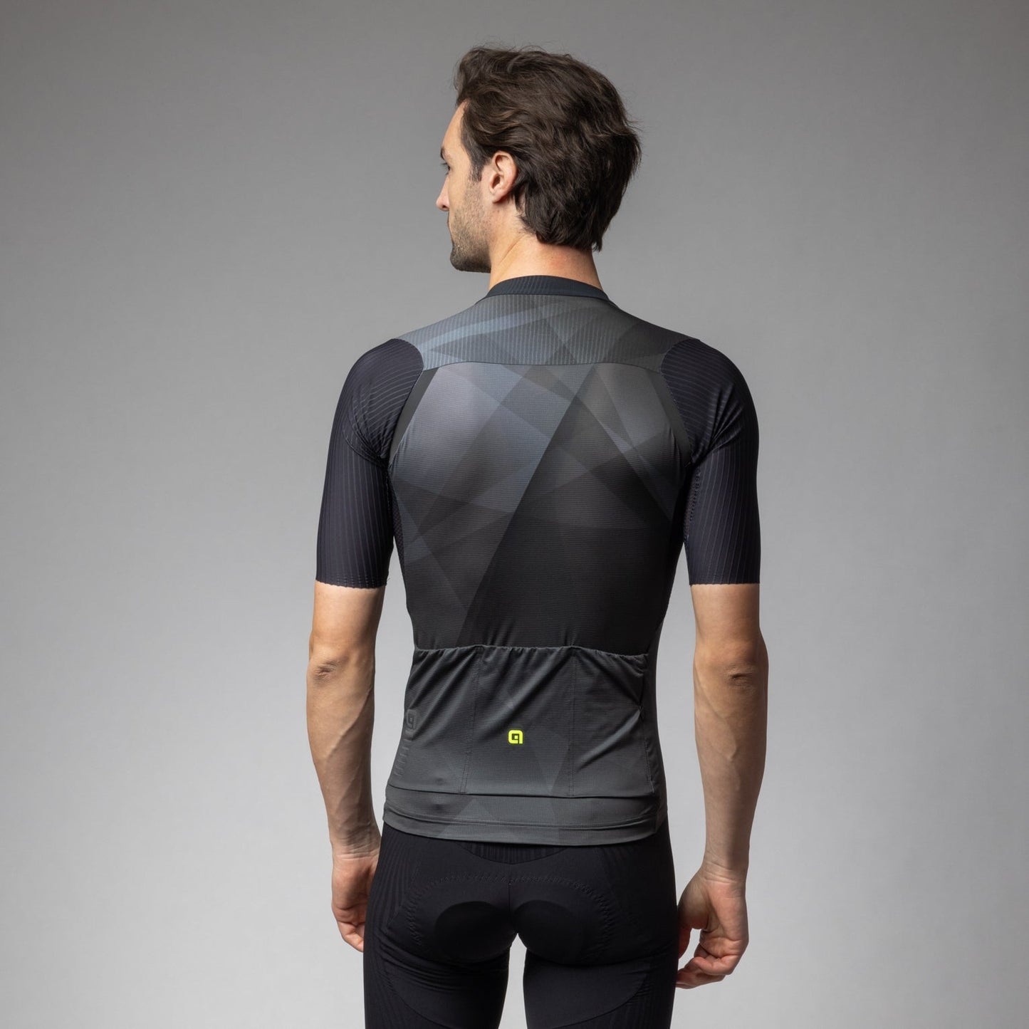 Sprinter Men's Jersey