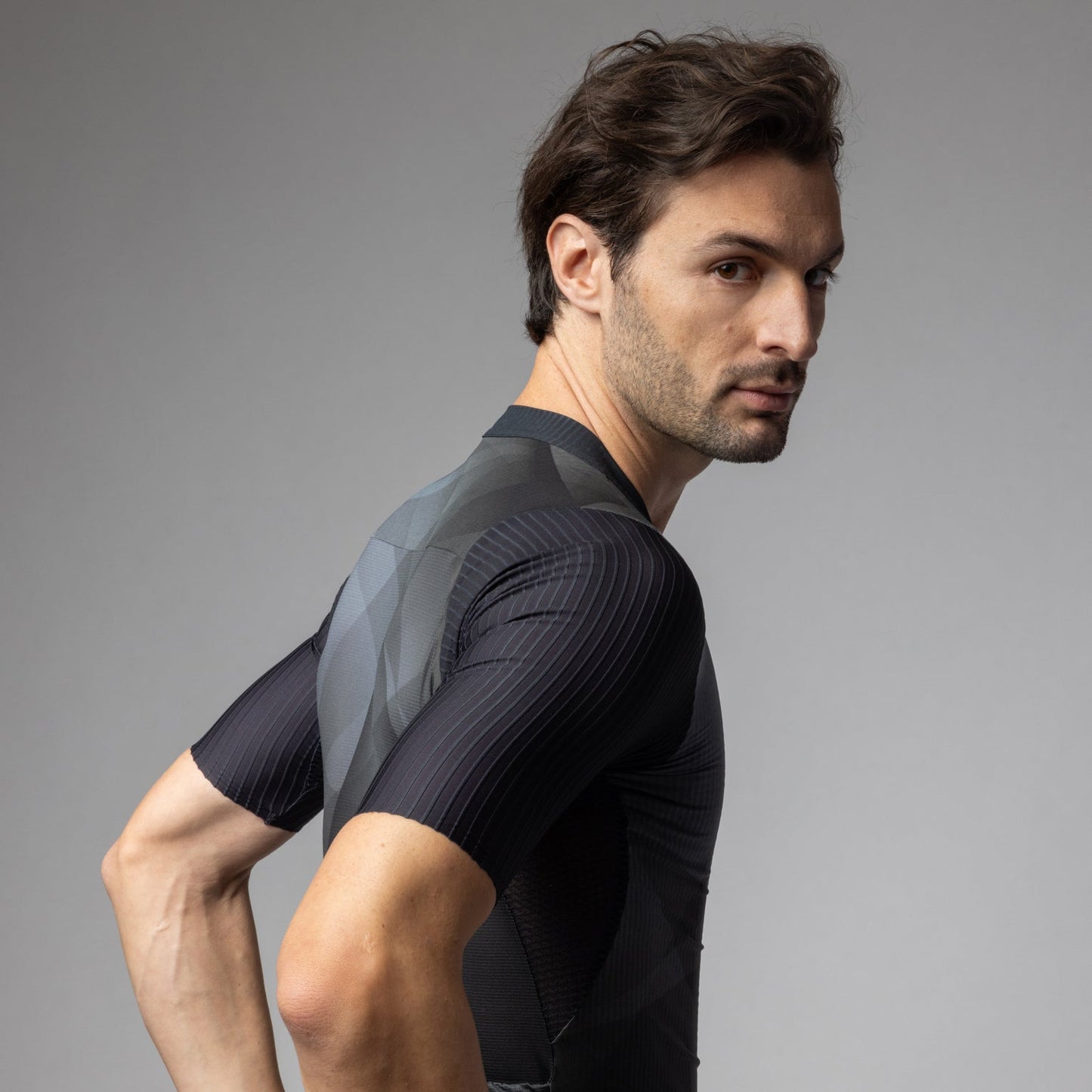 Sprinter Men's Jersey