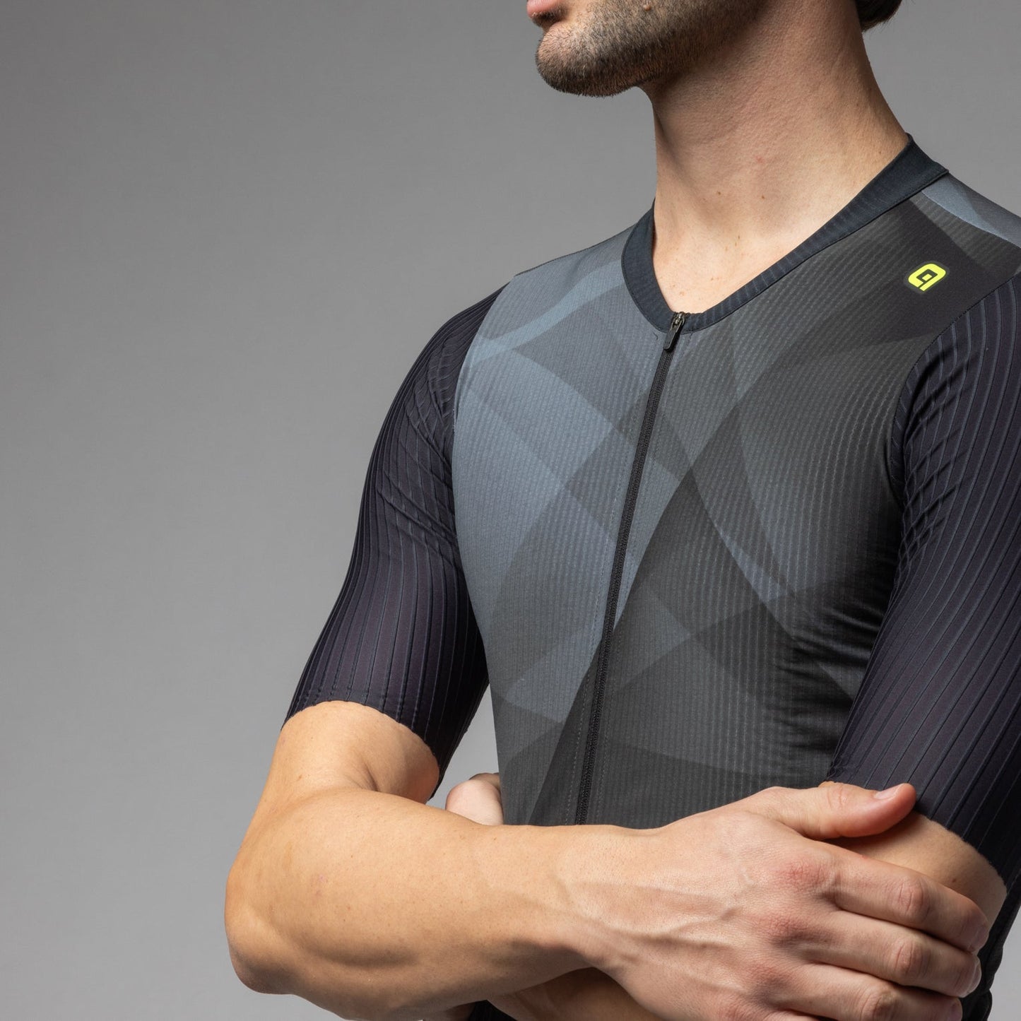 Sprinter Men's Jersey