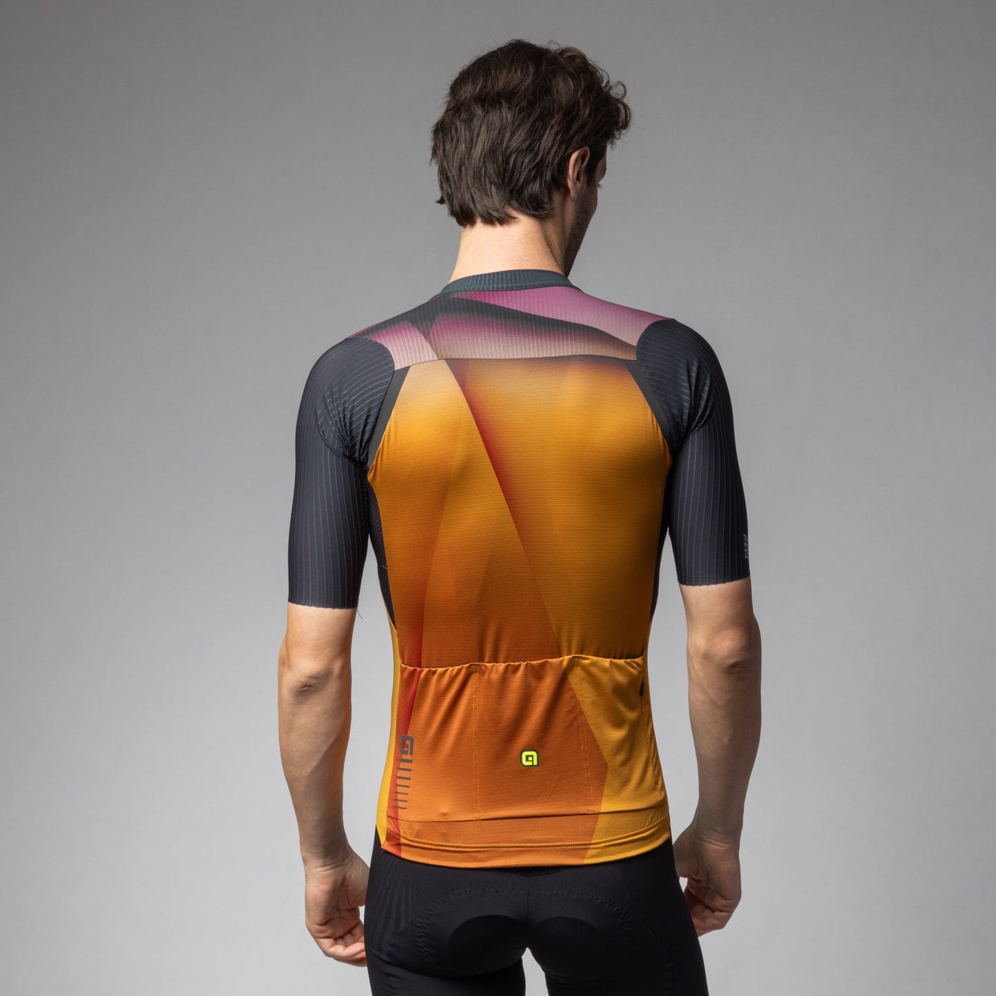 Sprinter Men's Jersey
