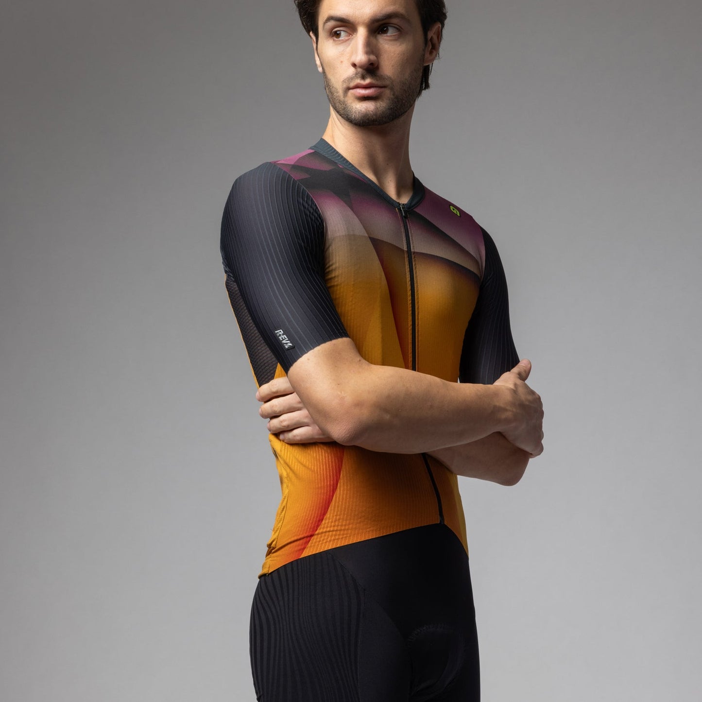 Sprinter Men's Jersey