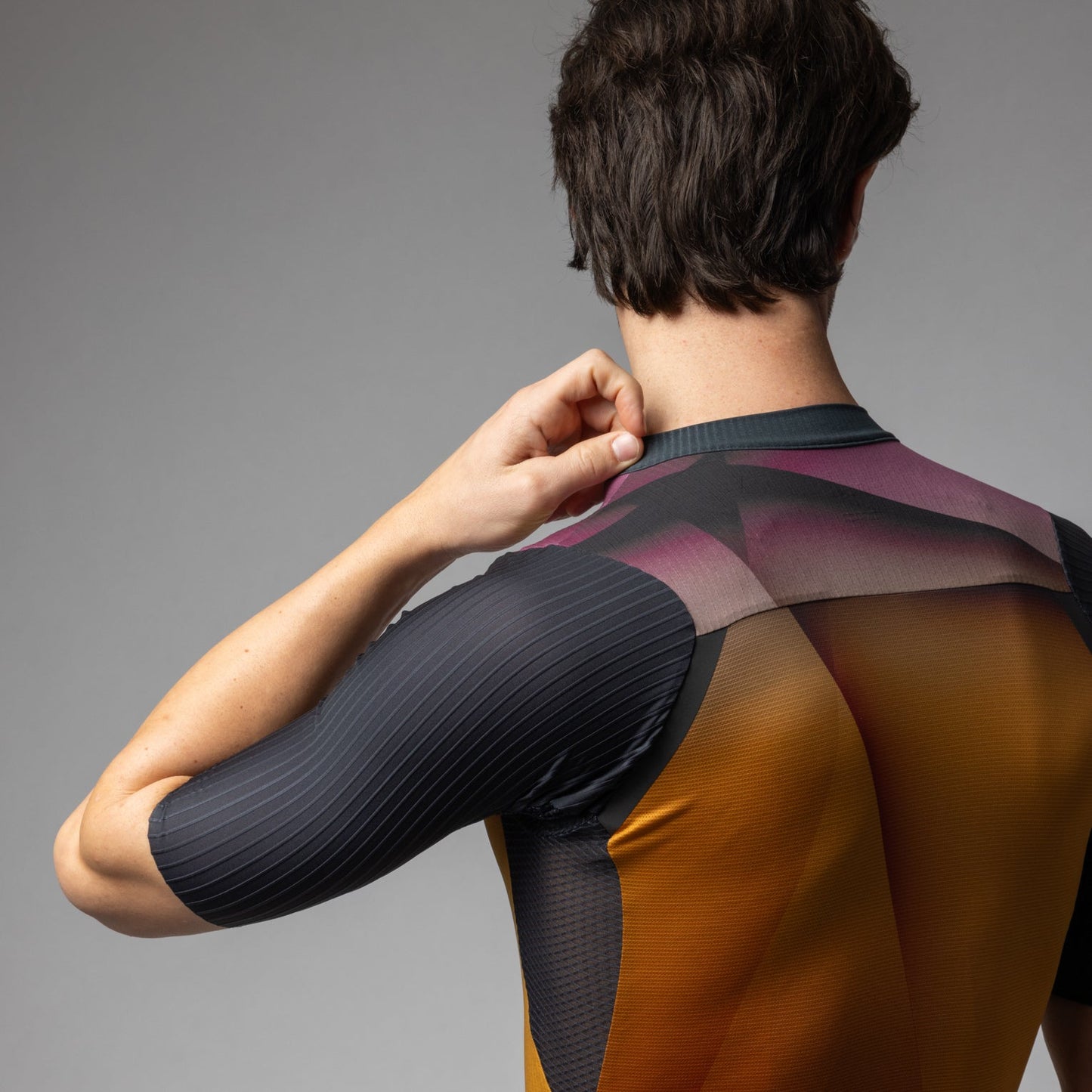 Sprinter Men's Jersey