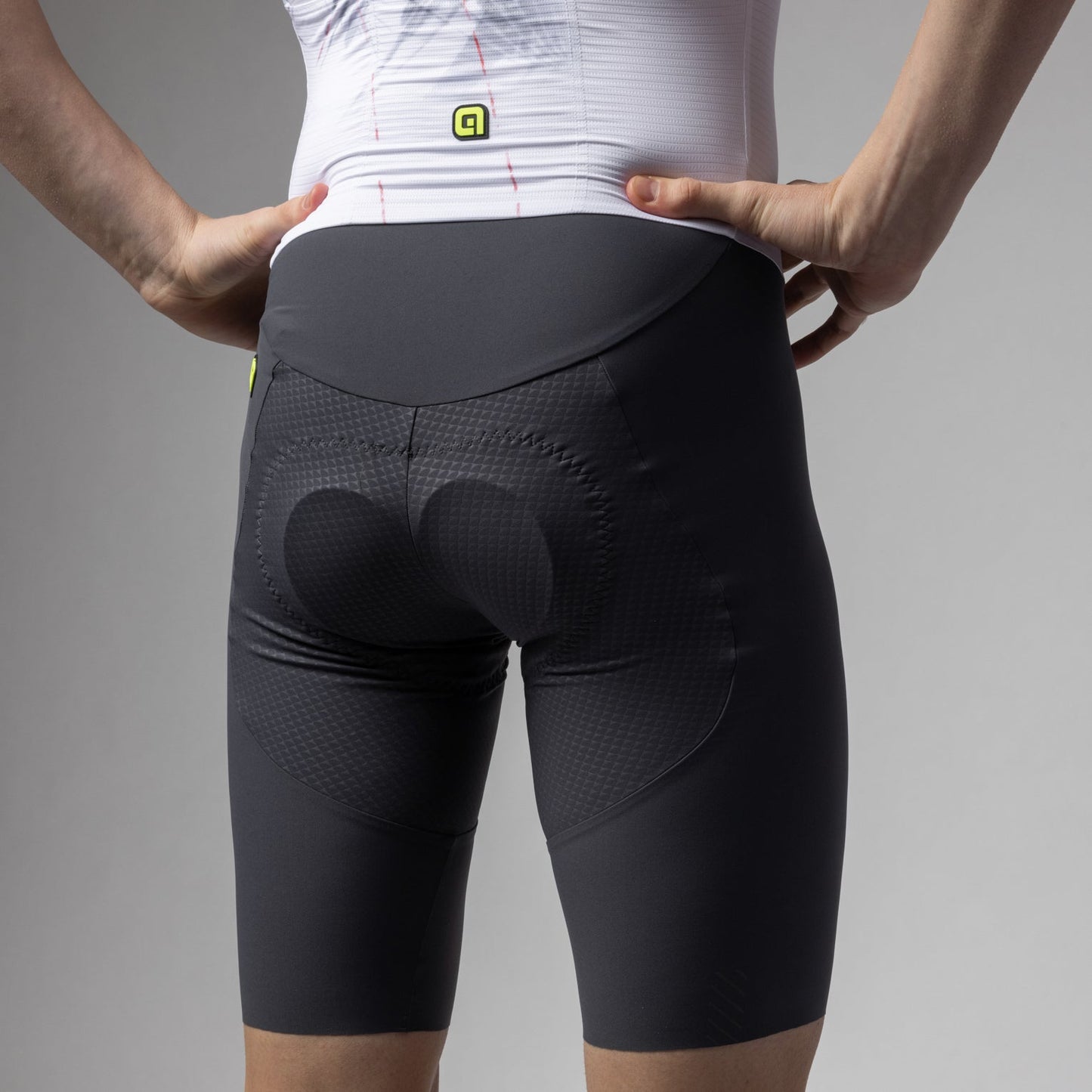 Men's Mirror Skinsuit