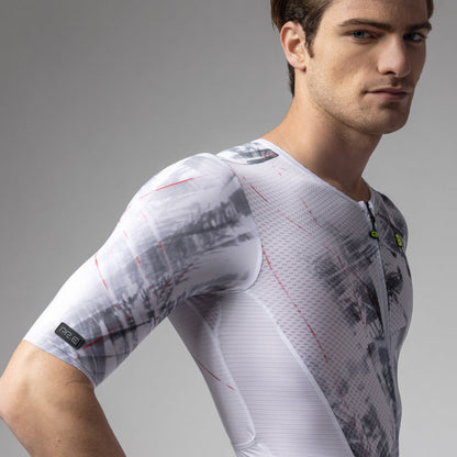Men's Mirror Skinsuit