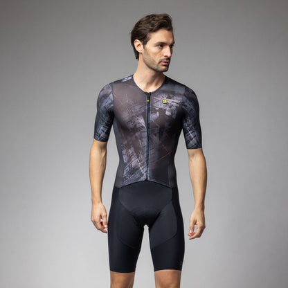 Men's Mirror Skinsuit