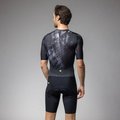 Men's Mirror Skinsuit