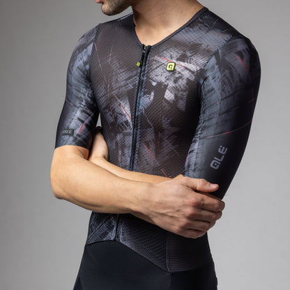 Men's Mirror Skinsuit