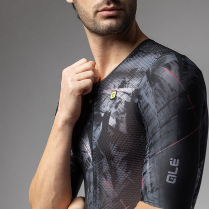 Men's Mirror Skinsuit