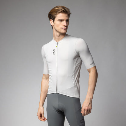 Men's Color Block Off-Road Short Sleeve Jersey