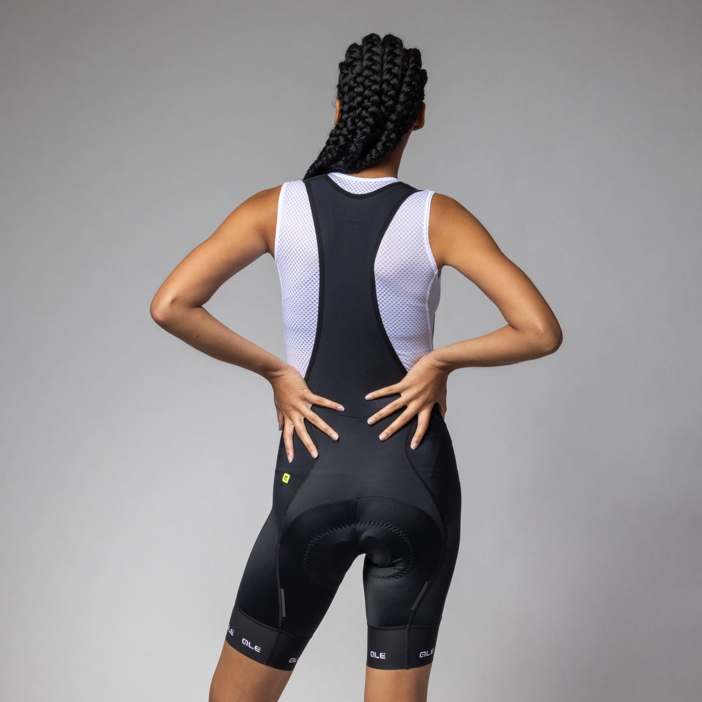STRADA 2.0 WOMEN'S BIBSHORT