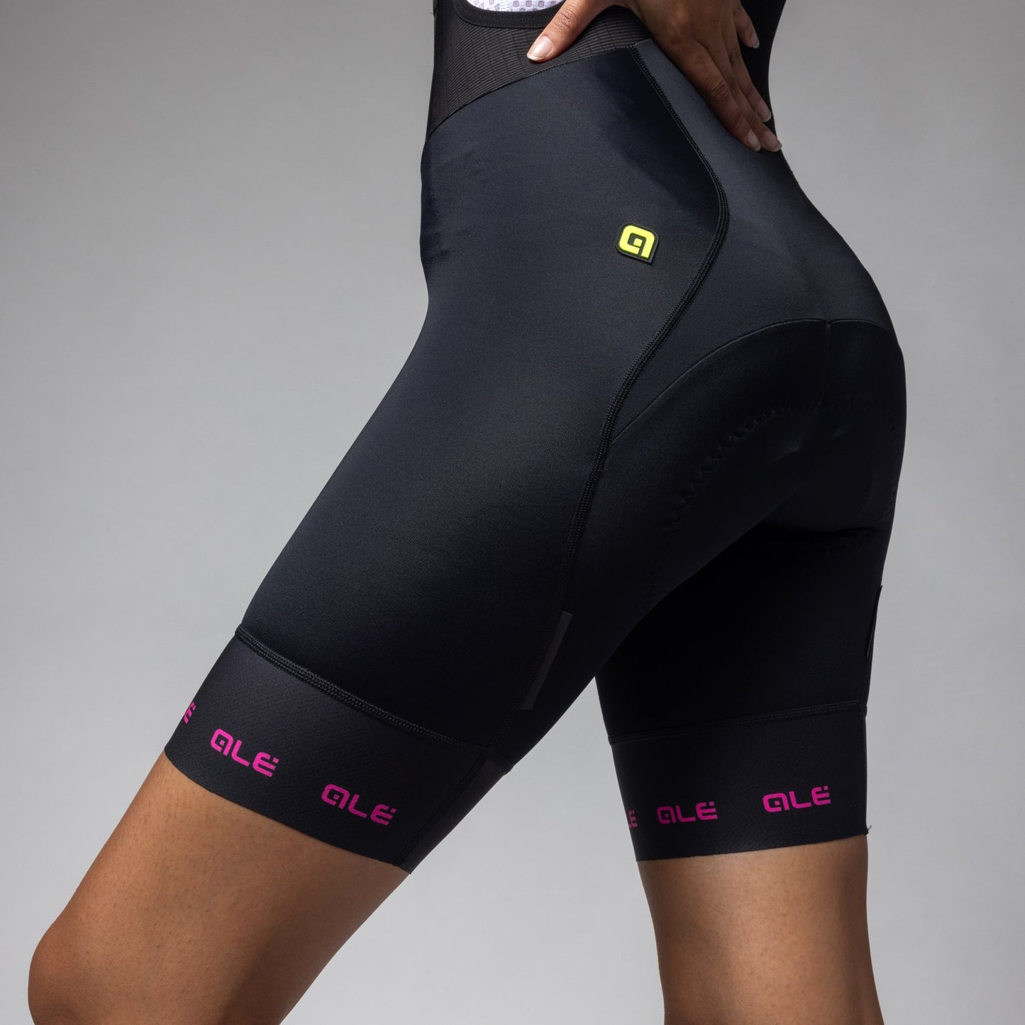 STRADA 2.0 WOMEN'S BIBSHORT