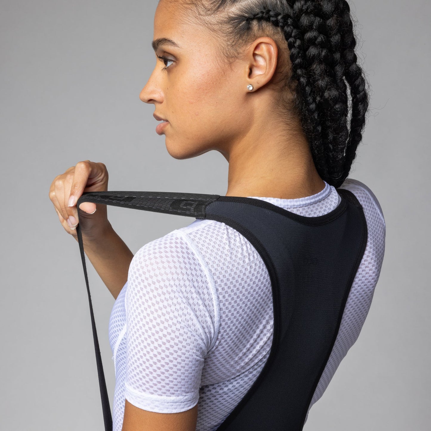 STRADA 2.0 WOMEN'S BIBSHORT