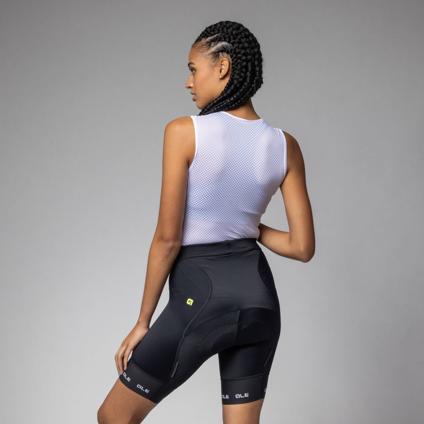 STRADA 2.0 WOMEN'S SHORT