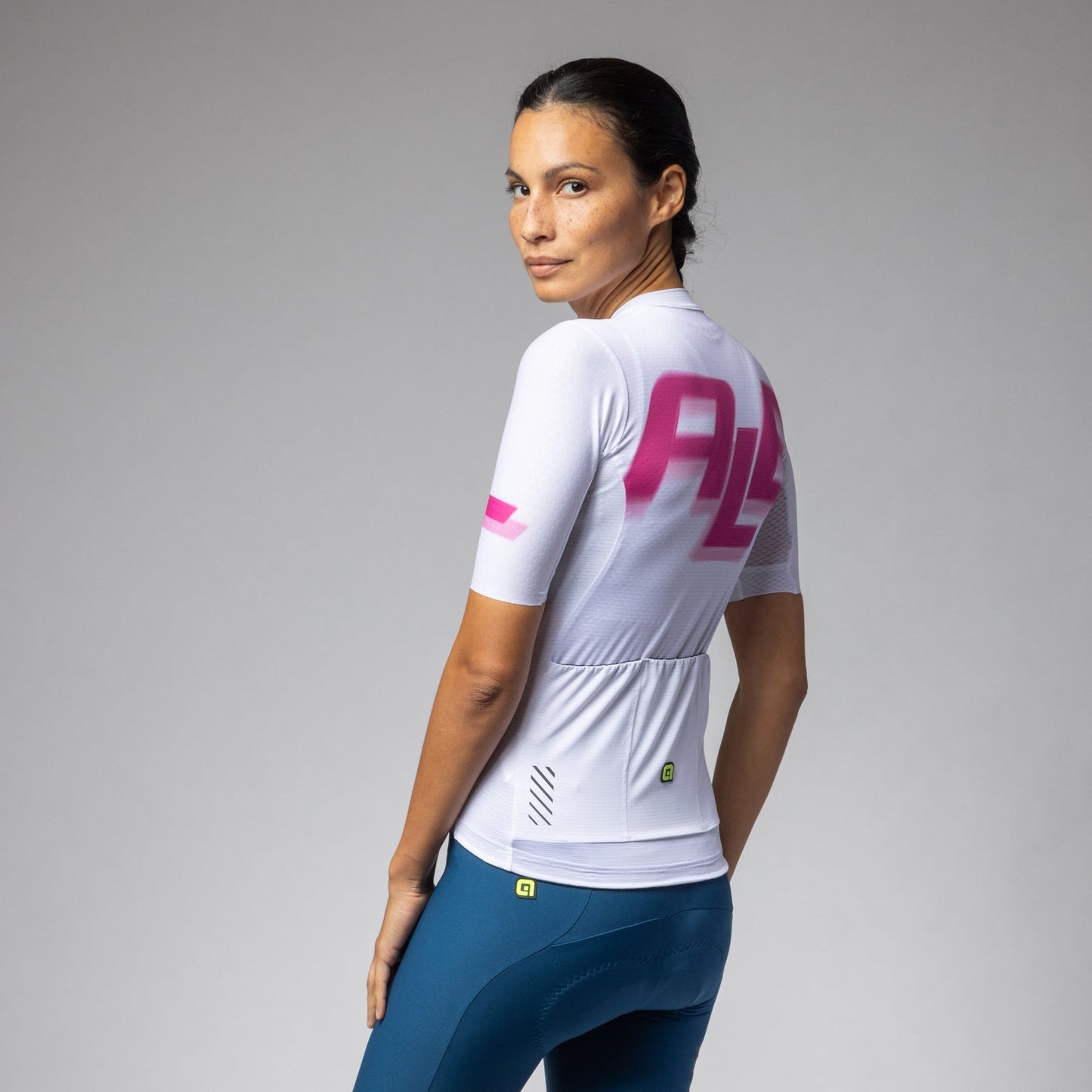 SAUVAGE WOMEN'S JERSEY