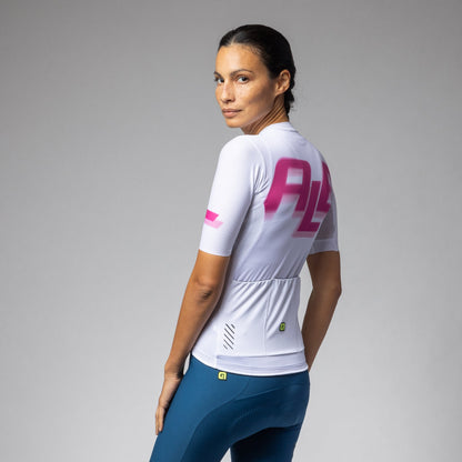 SAUVAGE WOMEN'S JERSEY