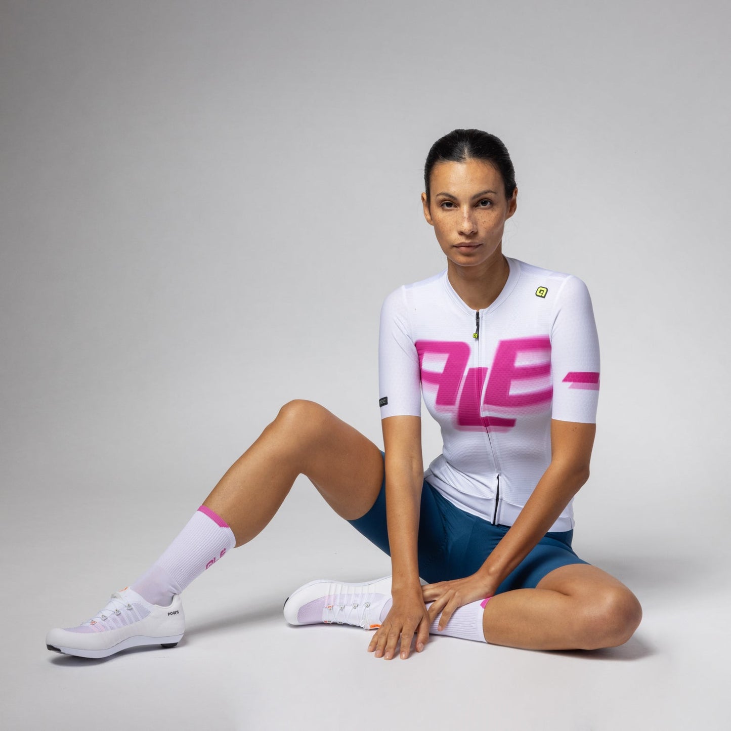 SAUVAGE WOMEN'S JERSEY