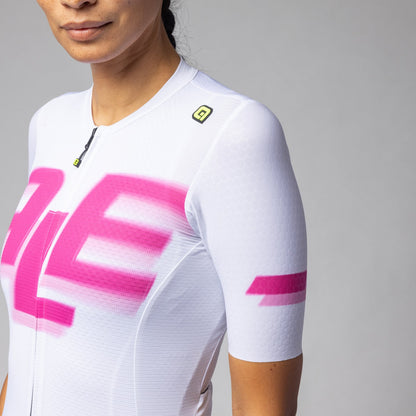 SAUVAGE WOMEN'S JERSEY