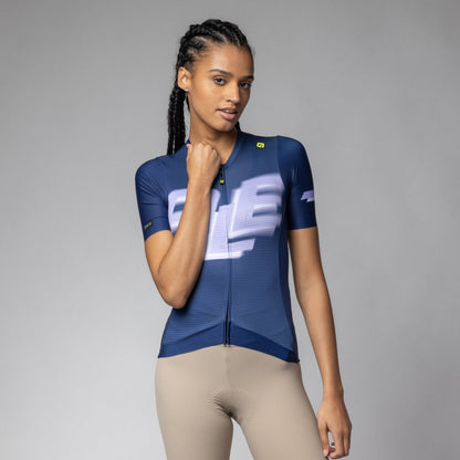 SAUVAGE WOMEN'S JERSEY