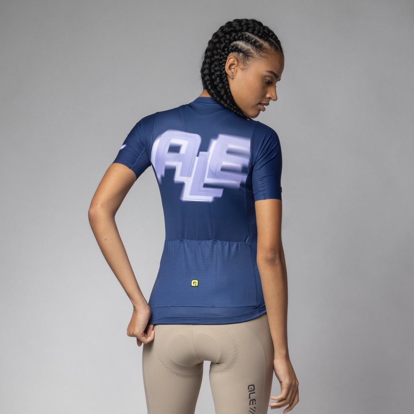 SAUVAGE WOMEN'S JERSEY