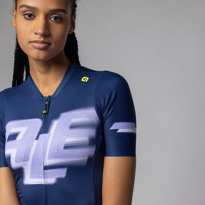 SAUVAGE WOMEN'S JERSEY