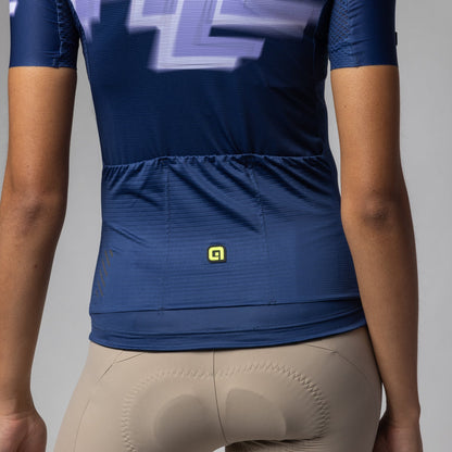 SAUVAGE WOMEN'S JERSEY