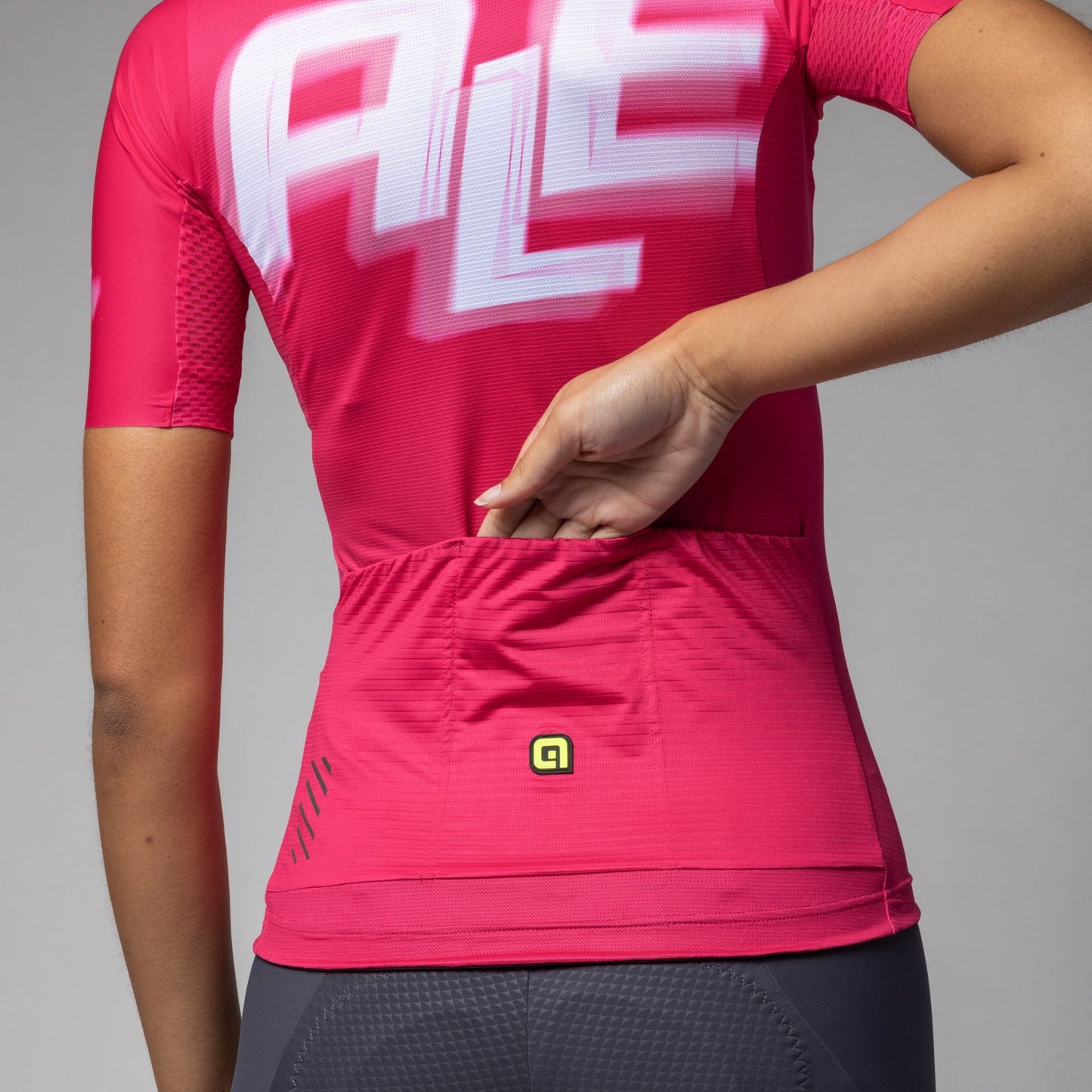 SAUVAGE WOMEN'S JERSEY