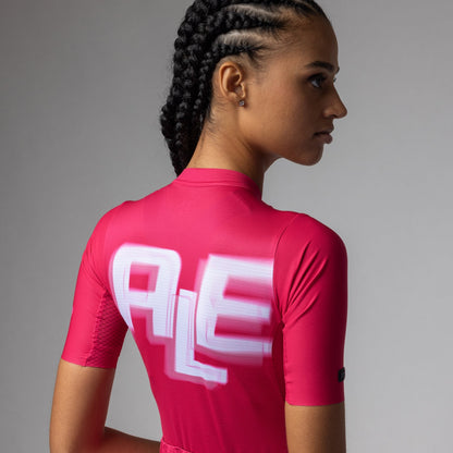 SAUVAGE WOMEN'S JERSEY