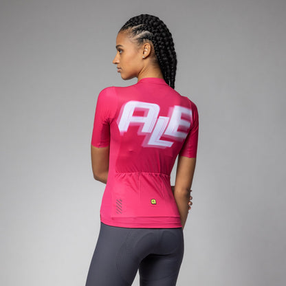 SAUVAGE WOMEN'S JERSEY